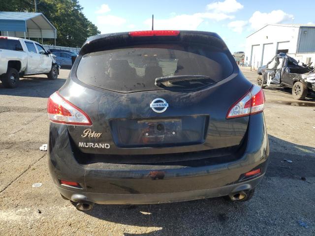 Photo 5 VIN: JN8AZ1MU0DW212644 - NISSAN MURANO S 