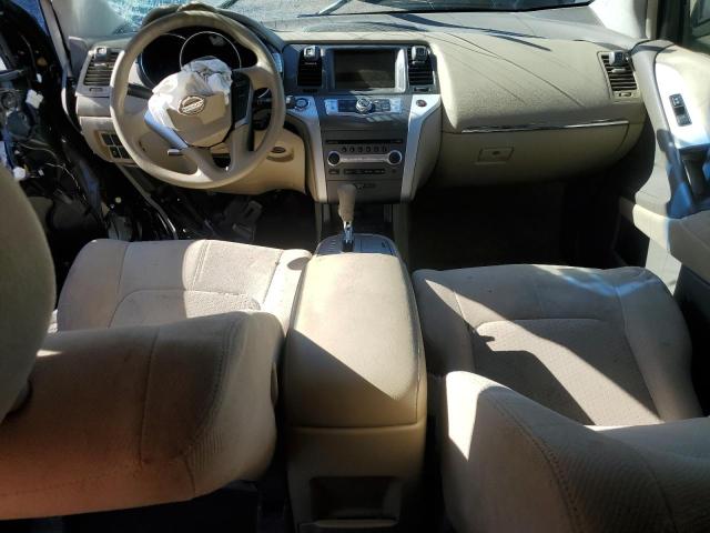 Photo 7 VIN: JN8AZ1MU0DW212644 - NISSAN MURANO S 