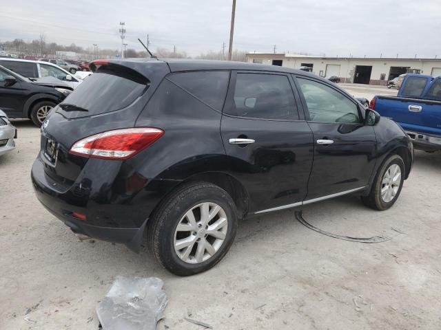 Photo 2 VIN: JN8AZ1MU0DW213552 - NISSAN MURANO S 