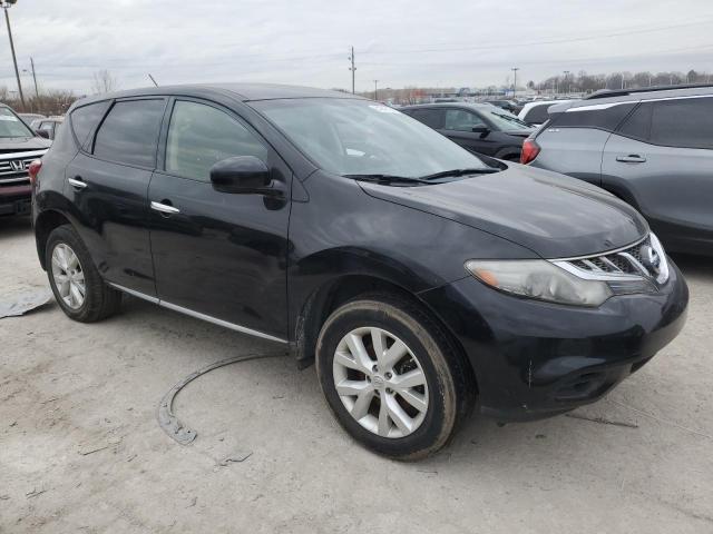 Photo 3 VIN: JN8AZ1MU0DW213552 - NISSAN MURANO S 