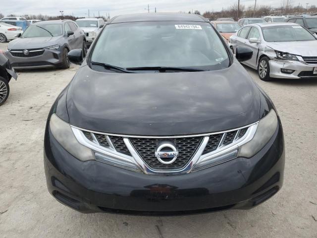 Photo 4 VIN: JN8AZ1MU0DW213552 - NISSAN MURANO S 