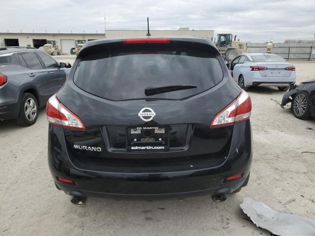 Photo 5 VIN: JN8AZ1MU0DW213552 - NISSAN MURANO S 