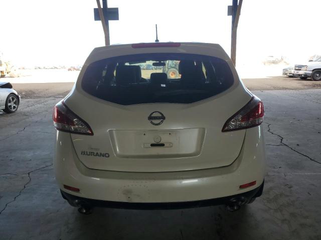 Photo 5 VIN: JN8AZ1MU0EW401280 - NISSAN MURANO S 