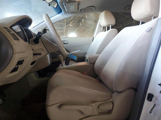 Photo 6 VIN: JN8AZ1MU0EW401280 - NISSAN MURANO S 