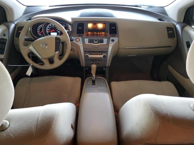 Photo 7 VIN: JN8AZ1MU0EW401280 - NISSAN MURANO S 