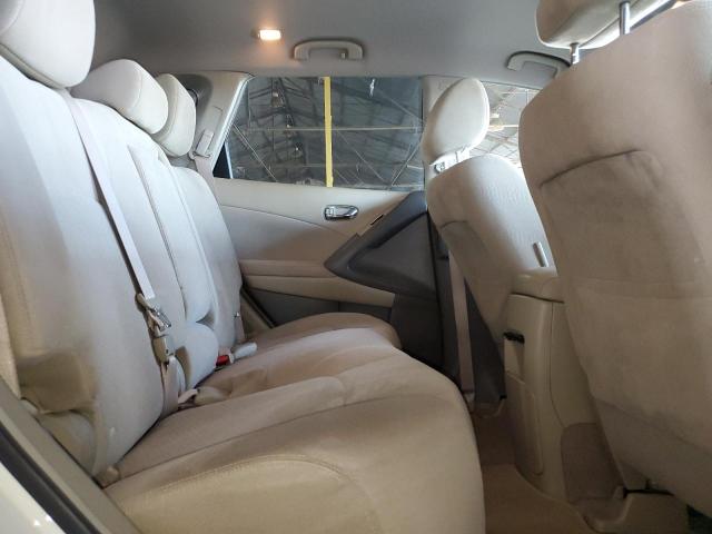 Photo 9 VIN: JN8AZ1MU0EW401280 - NISSAN MURANO S 