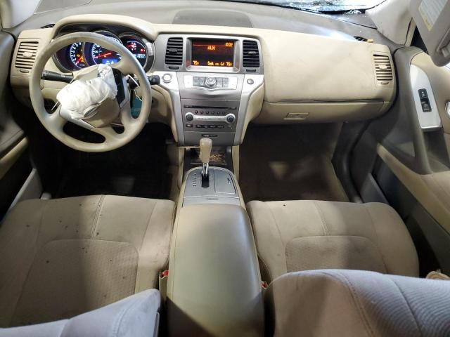 Photo 7 VIN: JN8AZ1MU0EW404437 - NISSAN MURANO S 