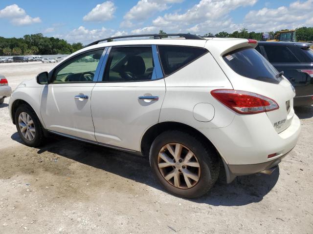 Photo 1 VIN: JN8AZ1MU0EW407158 - NISSAN MURANO 