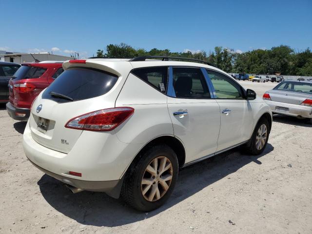 Photo 2 VIN: JN8AZ1MU0EW407158 - NISSAN MURANO 