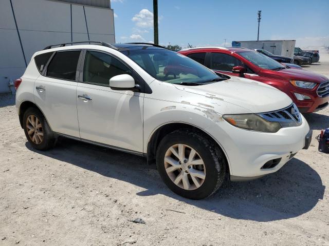 Photo 3 VIN: JN8AZ1MU0EW407158 - NISSAN MURANO 