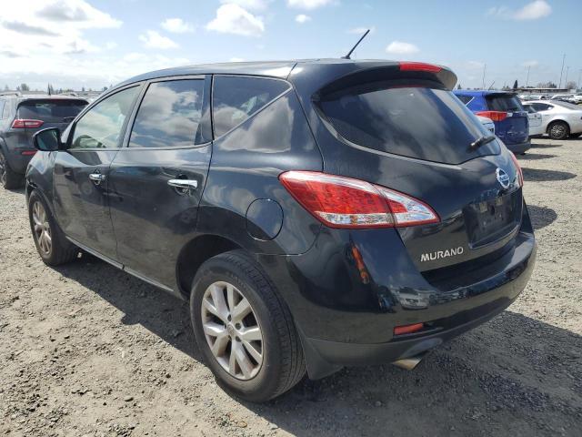 Photo 1 VIN: JN8AZ1MU0EW408908 - NISSAN MURANO 