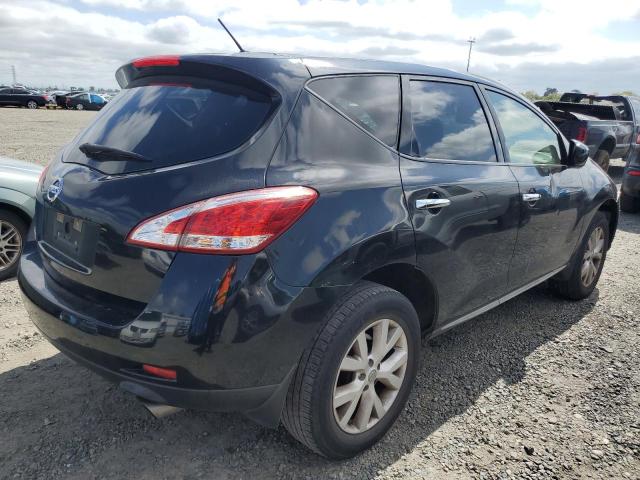 Photo 2 VIN: JN8AZ1MU0EW408908 - NISSAN MURANO 