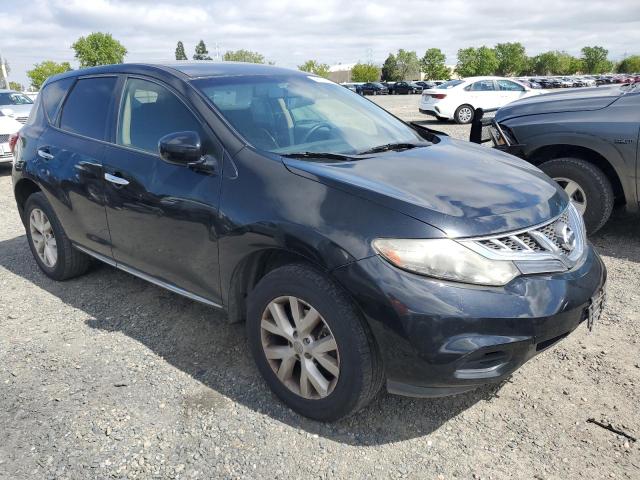 Photo 3 VIN: JN8AZ1MU0EW408908 - NISSAN MURANO 