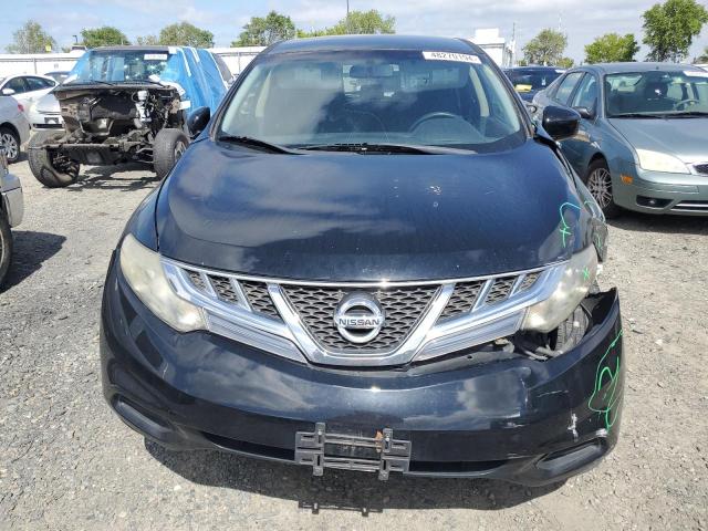 Photo 4 VIN: JN8AZ1MU0EW408908 - NISSAN MURANO 