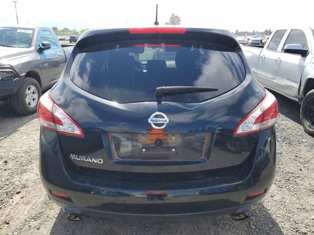 Photo 5 VIN: JN8AZ1MU0EW408908 - NISSAN MURANO 