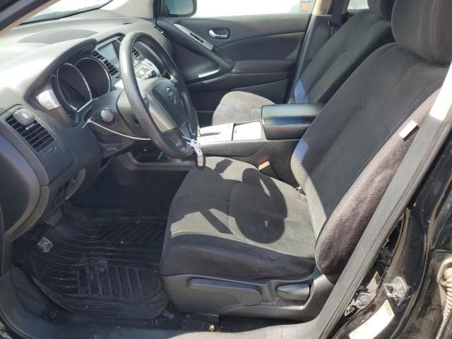 Photo 6 VIN: JN8AZ1MU0EW408908 - NISSAN MURANO 