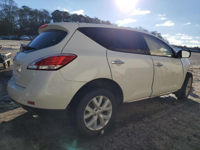 Photo 2 VIN: JN8AZ1MU0EW409699 - NISSAN MURANO 