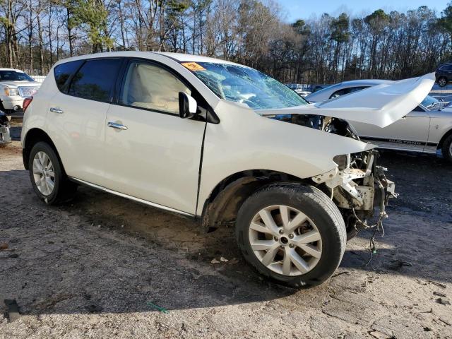 Photo 3 VIN: JN8AZ1MU0EW409699 - NISSAN MURANO 