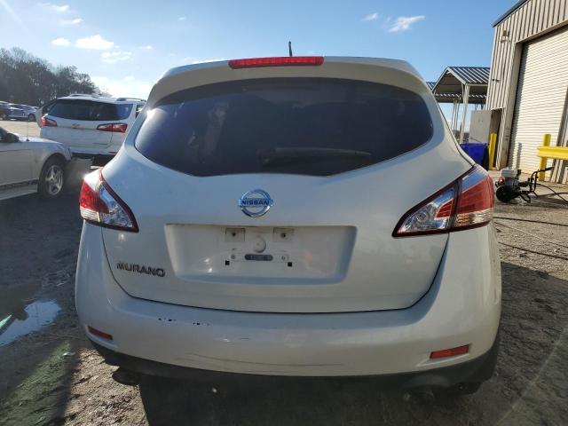 Photo 5 VIN: JN8AZ1MU0EW409699 - NISSAN MURANO 