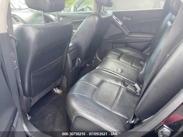 Photo 7 VIN: JN8AZ1MU0EW413106 - NISSAN MURANO 