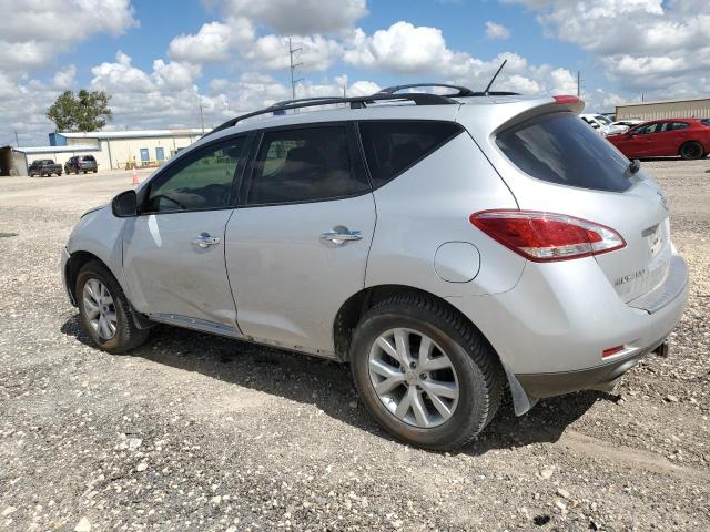 Photo 1 VIN: JN8AZ1MU0EW413137 - NISSAN MURANO S 