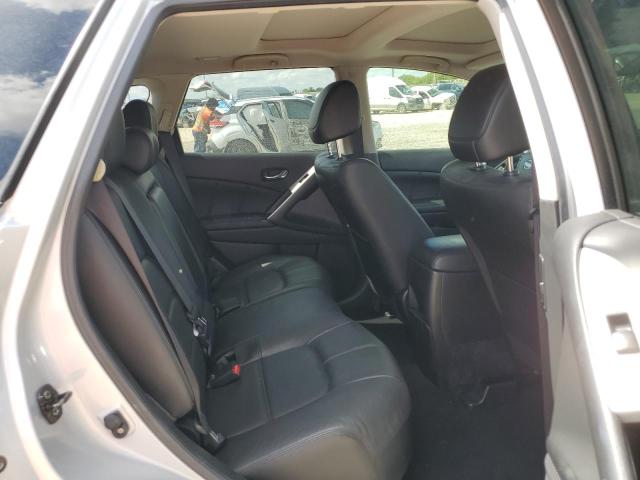 Photo 10 VIN: JN8AZ1MU0EW413137 - NISSAN MURANO S 