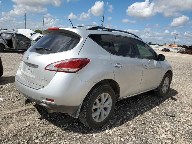 Photo 2 VIN: JN8AZ1MU0EW413137 - NISSAN MURANO S 