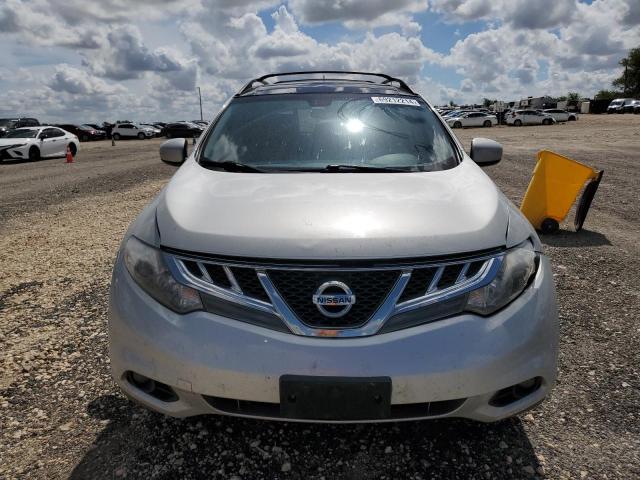 Photo 4 VIN: JN8AZ1MU0EW413137 - NISSAN MURANO S 