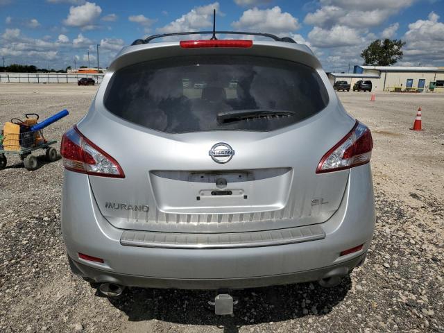 Photo 5 VIN: JN8AZ1MU0EW413137 - NISSAN MURANO S 