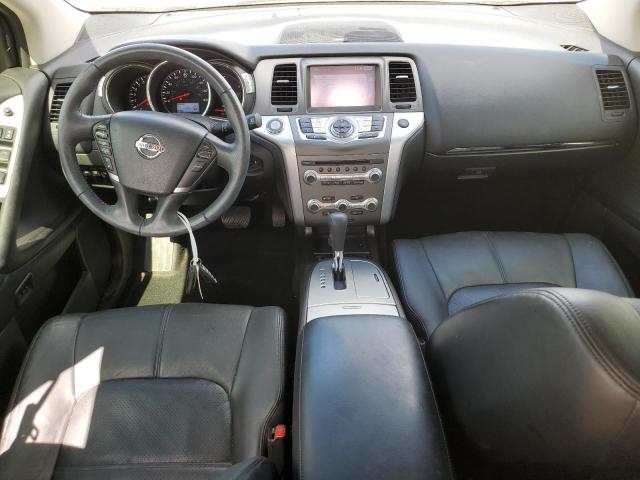 Photo 7 VIN: JN8AZ1MU0EW413137 - NISSAN MURANO S 