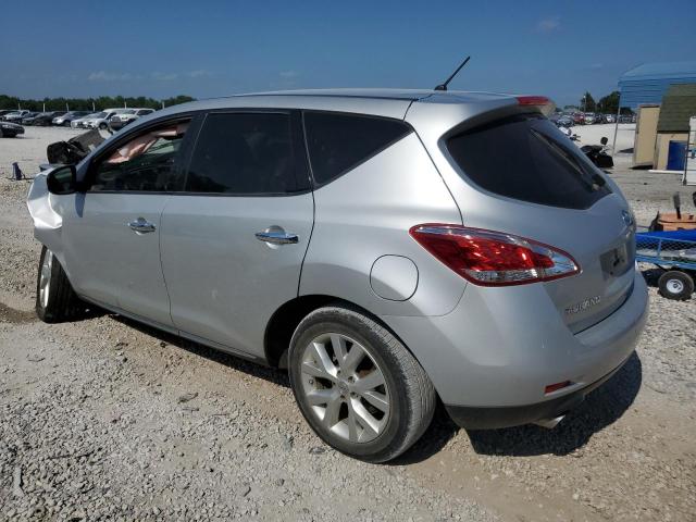 Photo 1 VIN: JN8AZ1MU0EW414384 - NISSAN MURANO S 