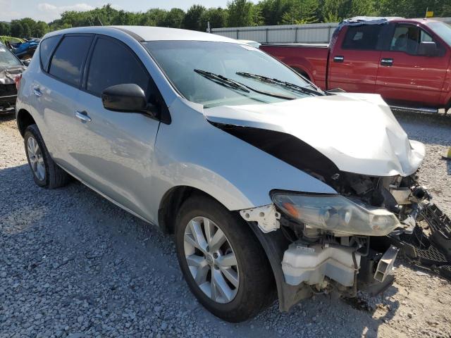 Photo 3 VIN: JN8AZ1MU0EW414384 - NISSAN MURANO S 