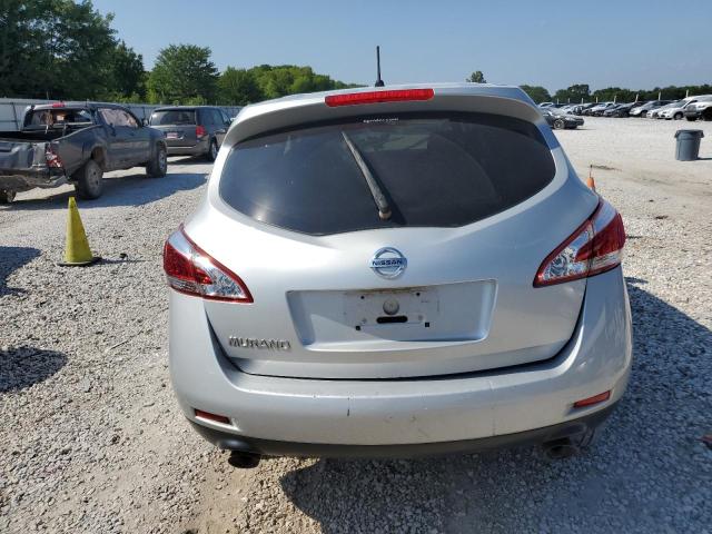 Photo 5 VIN: JN8AZ1MU0EW414384 - NISSAN MURANO S 