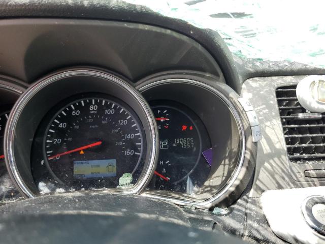 Photo 8 VIN: JN8AZ1MU0EW414398 - NISSAN MURANO S 