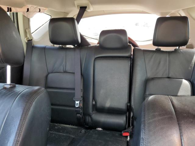 Photo 9 VIN: JN8AZ1MU0EW414398 - NISSAN MURANO S 