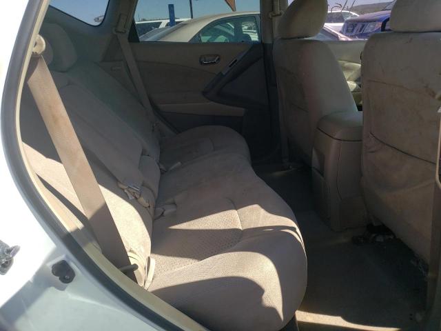 Photo 5 VIN: JN8AZ1MU0EW414479 - NISSAN MURANO S 