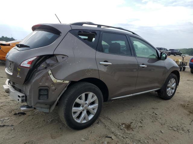 Photo 2 VIN: JN8AZ1MU0EW420346 - NISSAN MURANO 