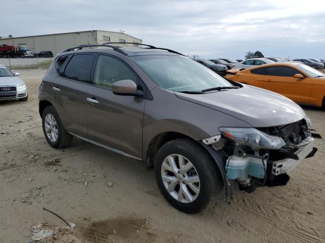 Photo 3 VIN: JN8AZ1MU0EW420346 - NISSAN MURANO 