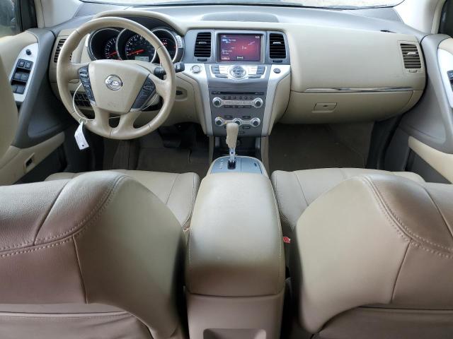 Photo 7 VIN: JN8AZ1MU0EW420346 - NISSAN MURANO 