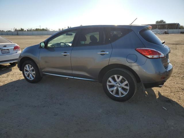 Photo 1 VIN: JN8AZ1MU0EW420654 - NISSAN MURANO S 