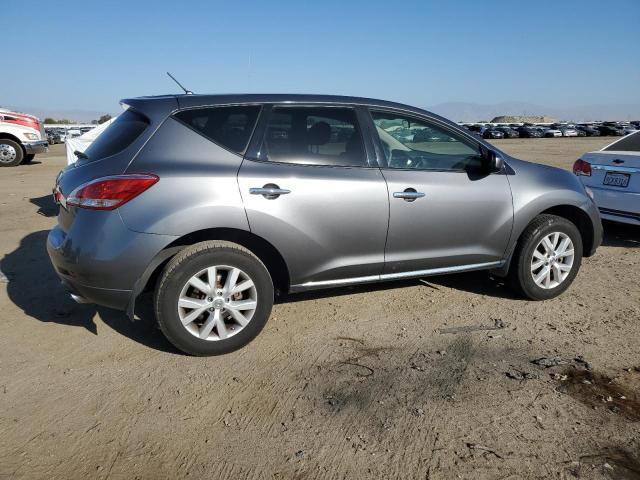 Photo 2 VIN: JN8AZ1MU0EW420654 - NISSAN MURANO S 