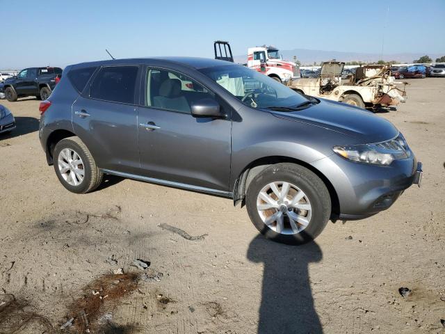 Photo 3 VIN: JN8AZ1MU0EW420654 - NISSAN MURANO S 