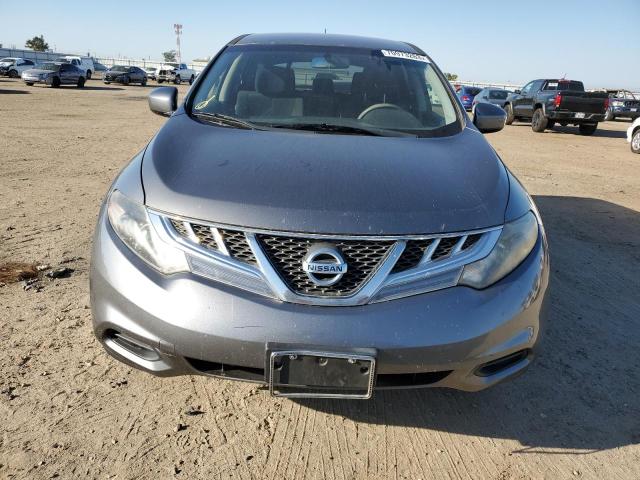 Photo 4 VIN: JN8AZ1MU0EW420654 - NISSAN MURANO S 