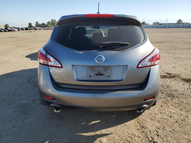 Photo 5 VIN: JN8AZ1MU0EW420654 - NISSAN MURANO S 