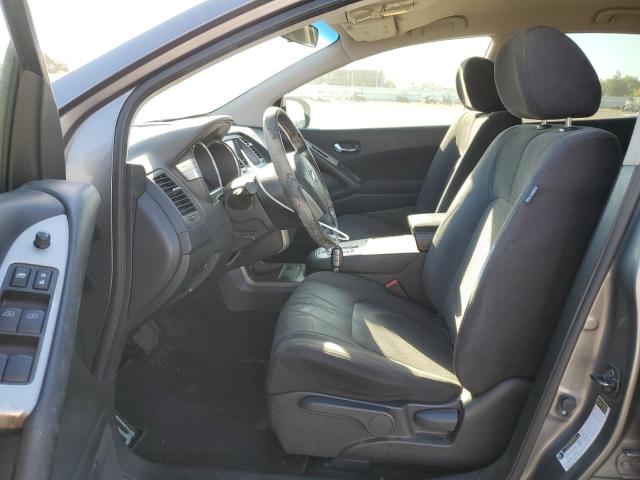 Photo 6 VIN: JN8AZ1MU0EW420654 - NISSAN MURANO S 