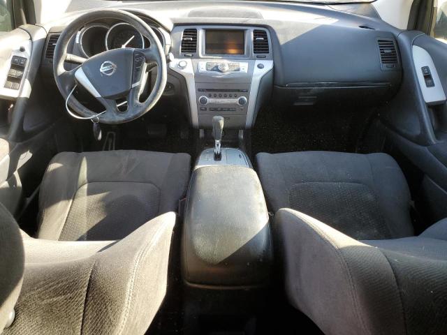 Photo 7 VIN: JN8AZ1MU0EW420654 - NISSAN MURANO S 