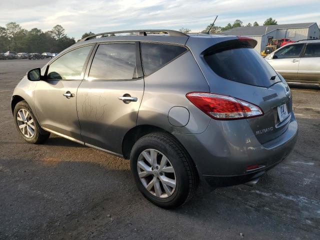 Photo 1 VIN: JN8AZ1MU0EW421934 - NISSAN MURANO 