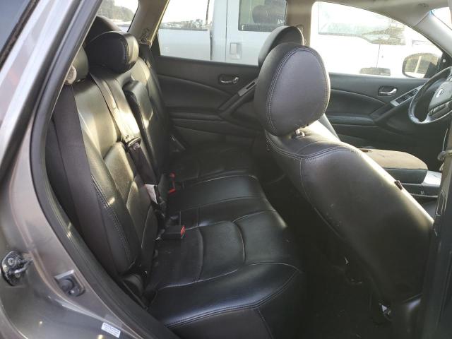 Photo 10 VIN: JN8AZ1MU0EW421934 - NISSAN MURANO 