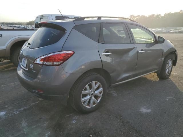 Photo 2 VIN: JN8AZ1MU0EW421934 - NISSAN MURANO 