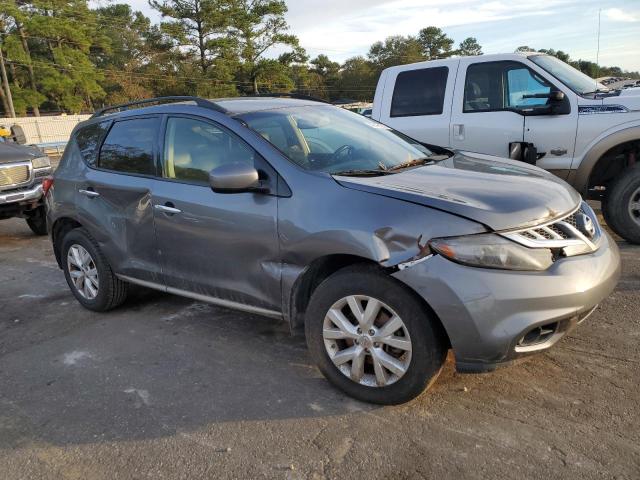 Photo 3 VIN: JN8AZ1MU0EW421934 - NISSAN MURANO 